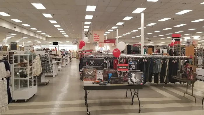 T.J. Maxx & HomeGoods 1