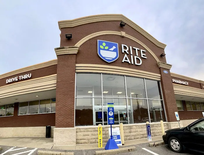 Rite Aid 1