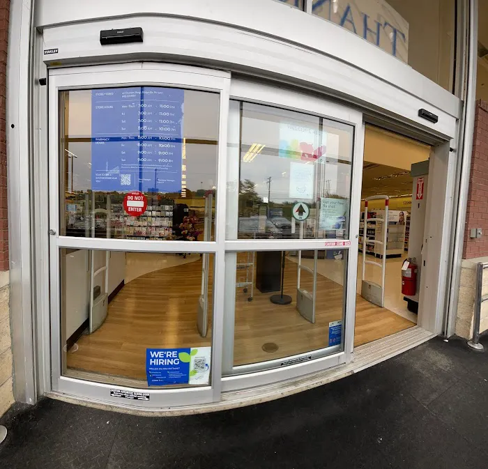 Rite Aid 8