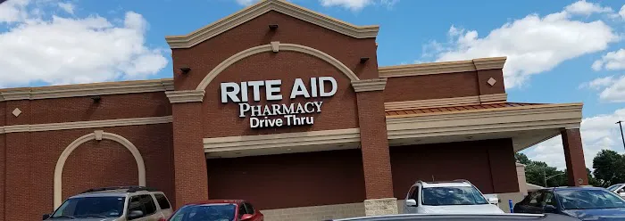 Rite Aid 9