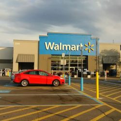 Walmart ico
