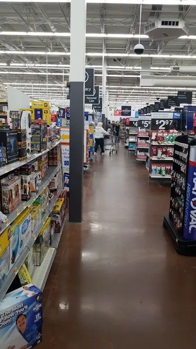 Walmart 4