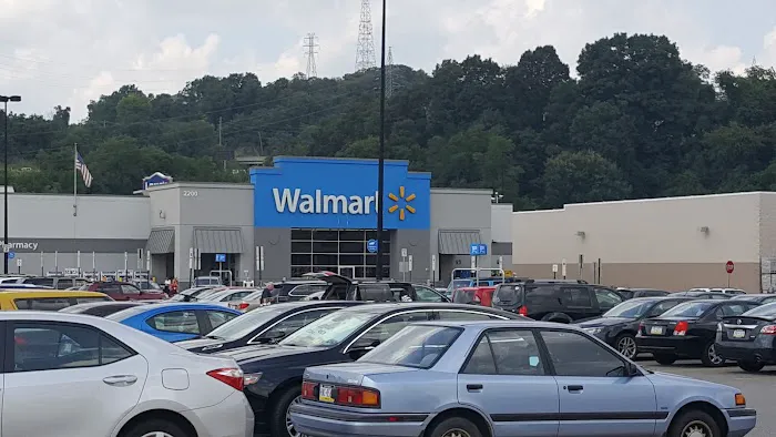 Walmart 5