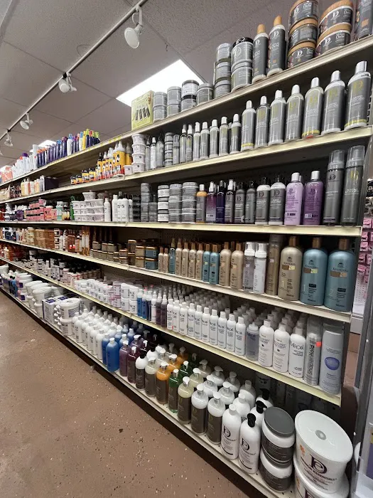 Model Beauty Supply 2 2