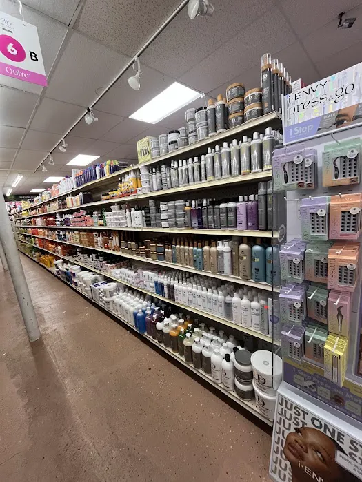 Model Beauty Supply 2 0