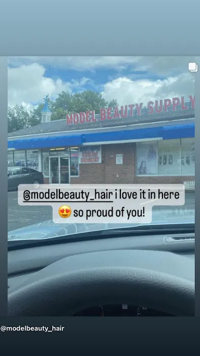 Model Beauty Supply 2 6