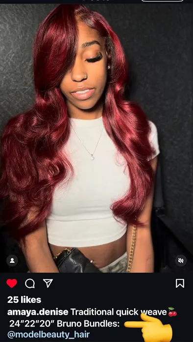 Model Beauty Supply 2 7