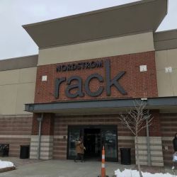 Nordstrom Rack ico