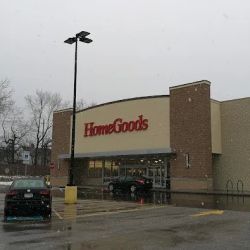 T.J. Maxx & HomeGoods ico