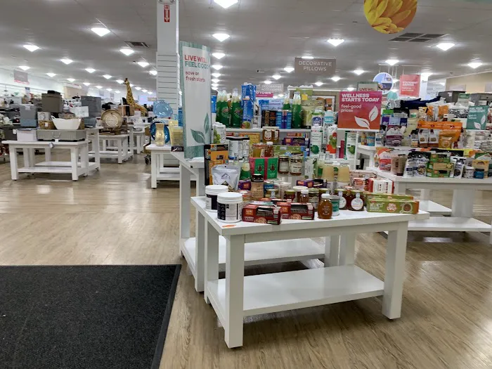 T.J. Maxx & HomeGoods 2