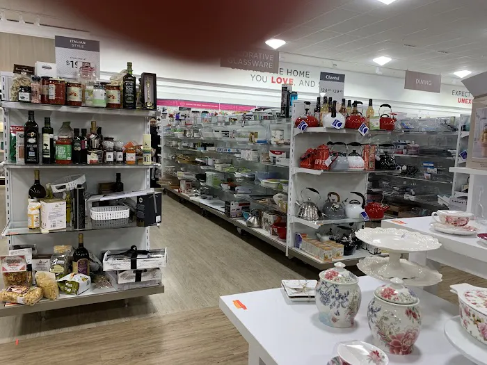 T.J. Maxx & HomeGoods 9