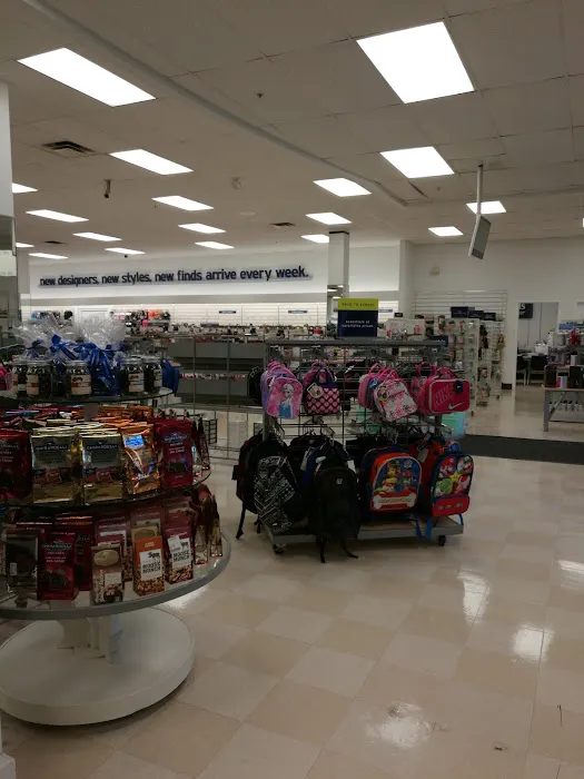 Market District Supermarket 1