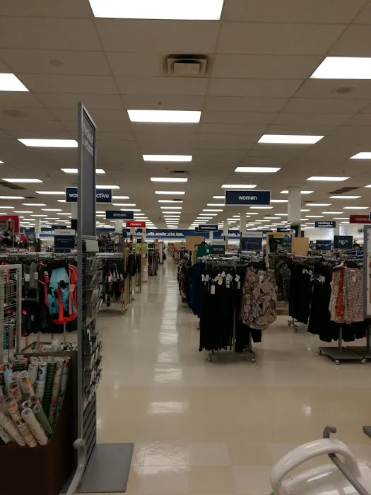 Market District Supermarket 7