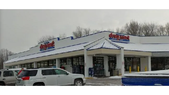 Discount Drug Mart 1
