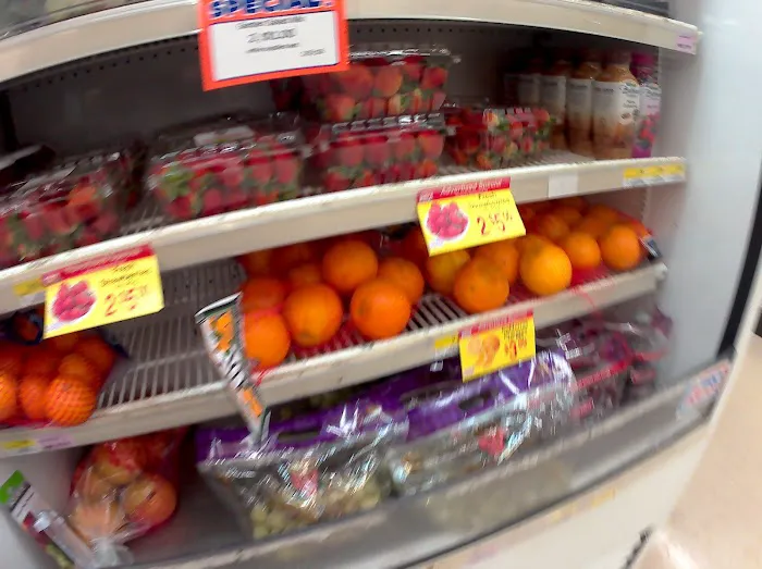 Discount Drug Mart 2