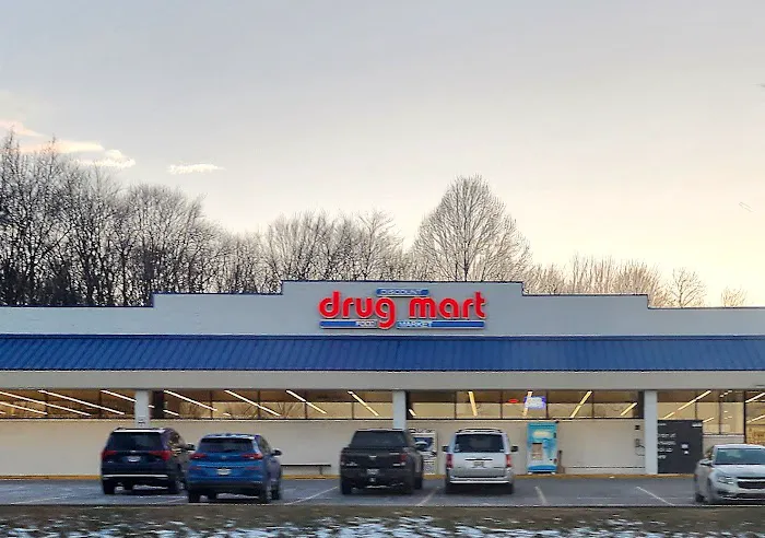 Discount Drug Mart 0