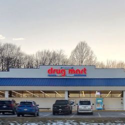 Discount Drug Mart ico