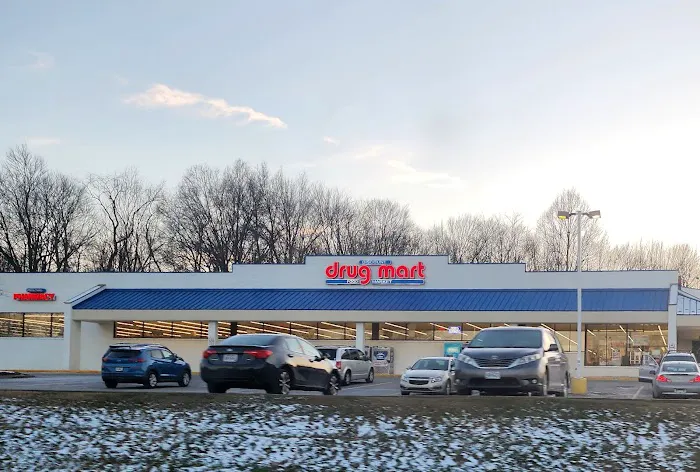 Discount Drug Mart 3
