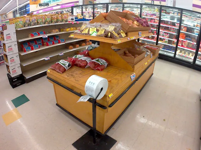 Discount Drug Mart 5