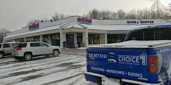 Discount Drug Mart 6