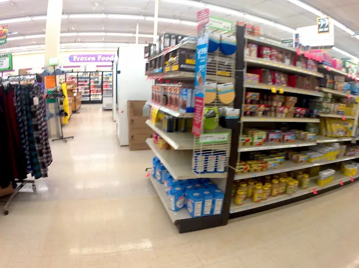 Discount Drug Mart 8