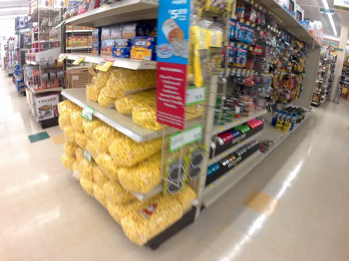 Discount Drug Mart 9