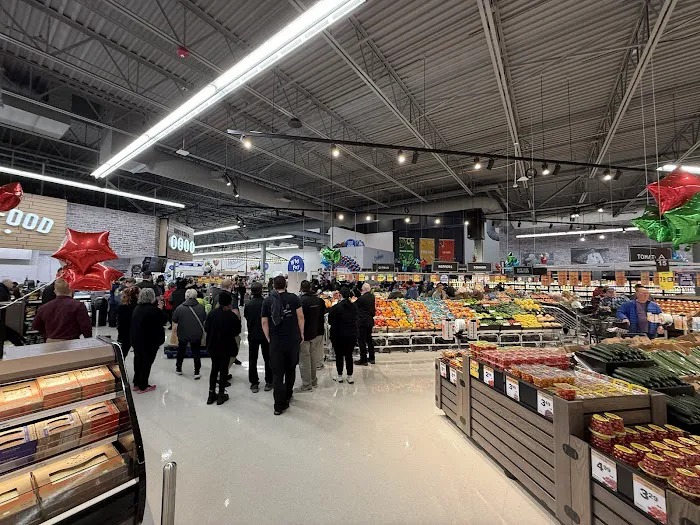Meijer 9