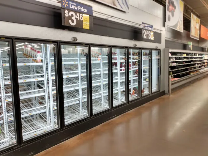 Walmart Supercenter 0