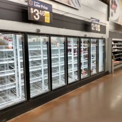 Walmart Supercenter ico