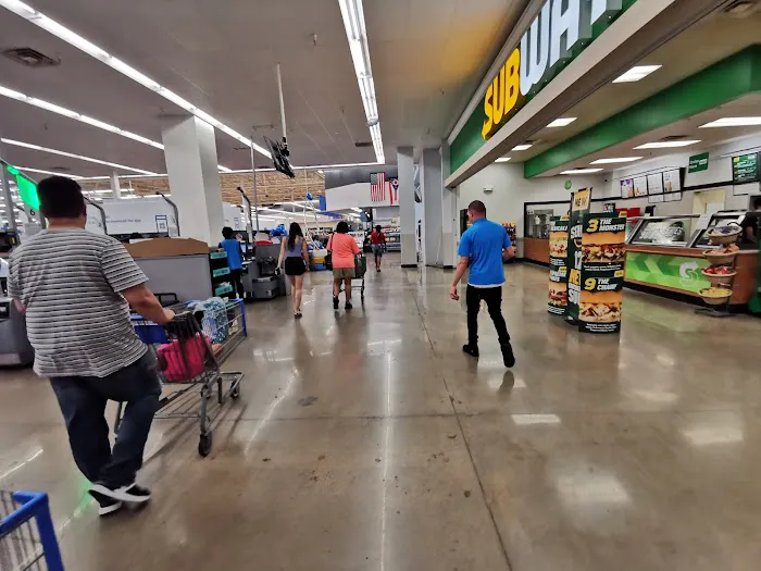 Walmart Supercenter 1