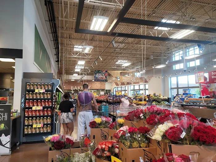 Walmart Supercenter 5