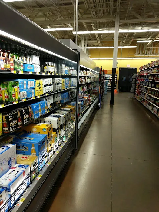 Walmart Supercenter 3