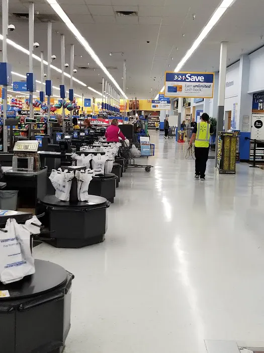 Walmart Supercenter 4