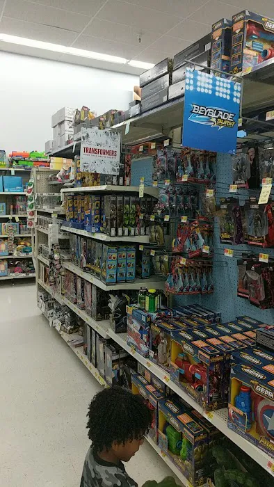 Walmart Supercenter 9