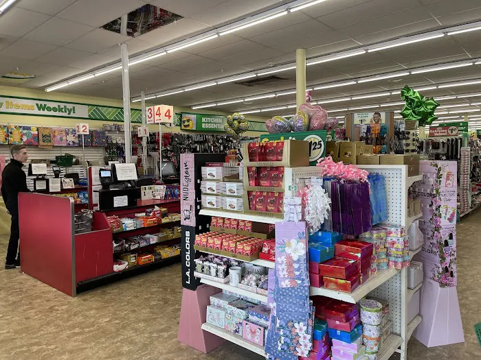 DG Market 2