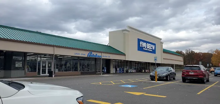 Rainbow Shops 2