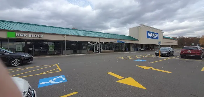 Rainbow Shops 1