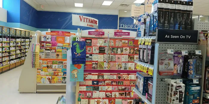 Rite Aid 5