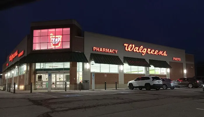 Walgreens 0