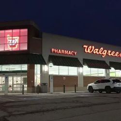 Walgreens ico