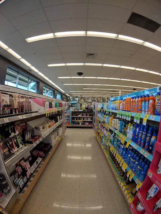Walgreens 1