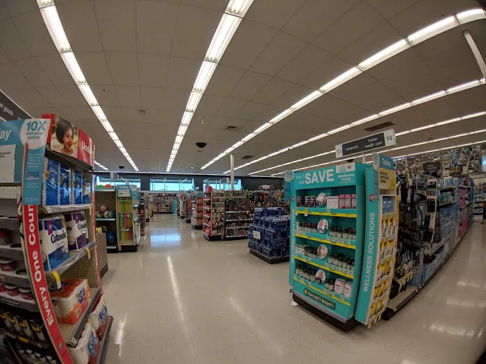 Walgreens 2