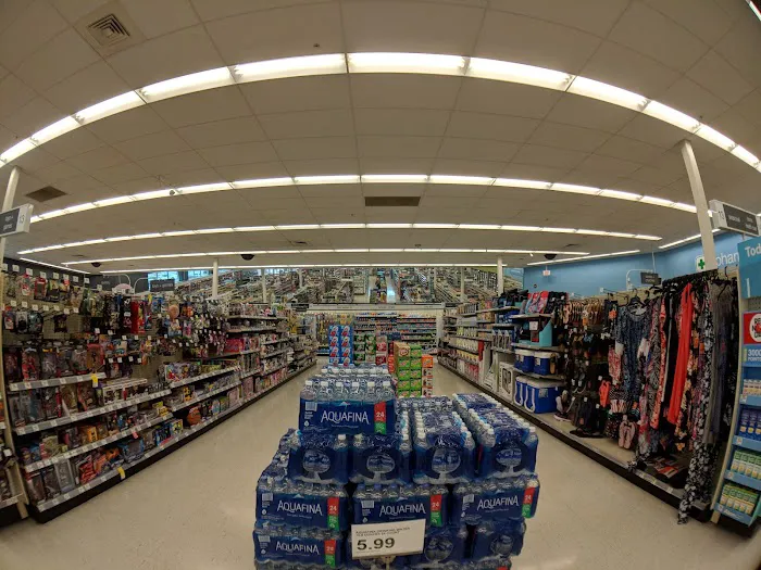 Walgreens 3