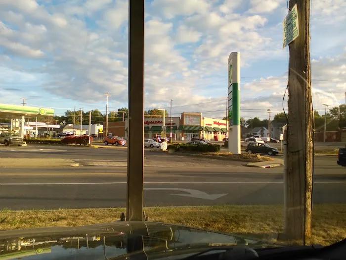 Walgreens 7
