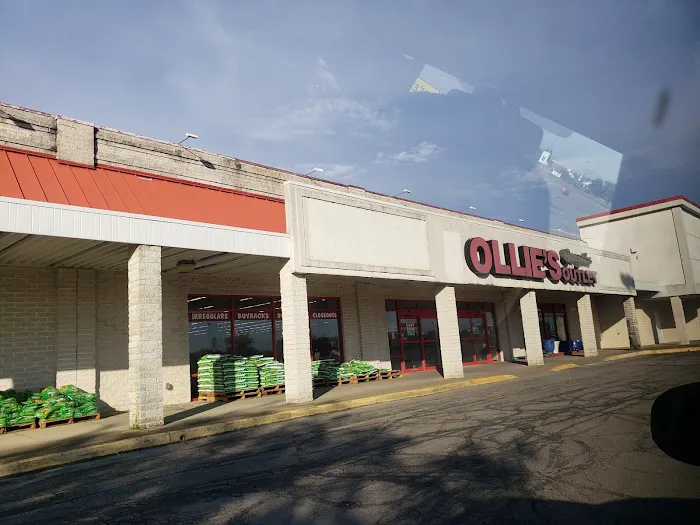 Ollie's Bargain Outlet 0