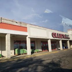 Ollie's Bargain Outlet ico