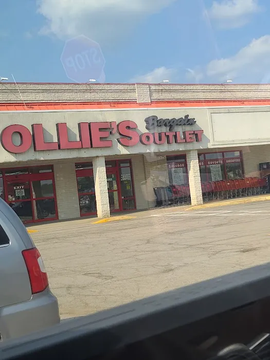 Ollie's Bargain Outlet 1