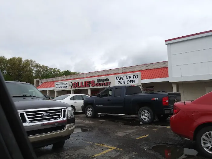 Ollie's Bargain Outlet 4