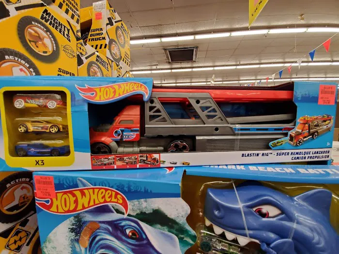 Ollie's Bargain Outlet 7