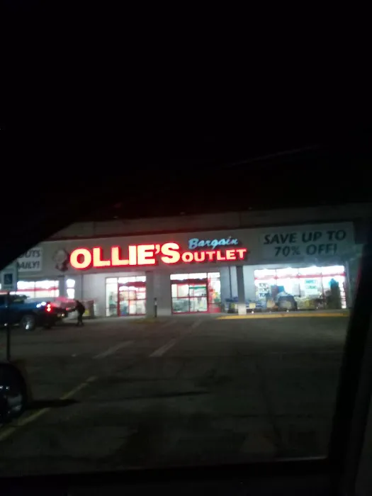 Ollie's Bargain Outlet 8